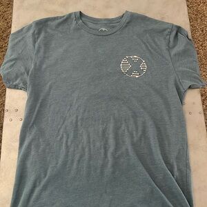 Project x Nowhere riders tee. Size large.